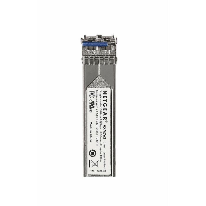 Módulo Fibra SFP+ MultiModo Netgear AXM762-10000S 2