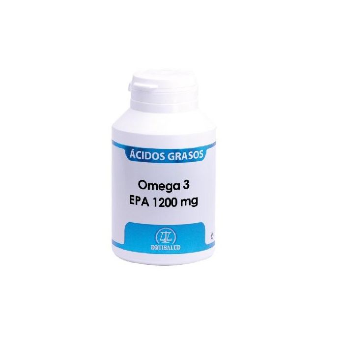 Omega 3 Epa 1200 Mg 90 Cáps