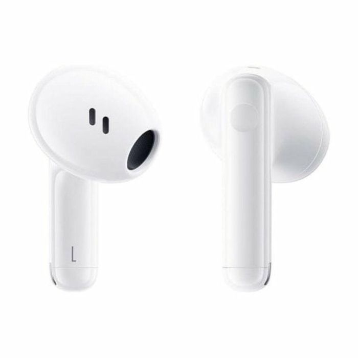 Auriculares Baseus Blanco 3