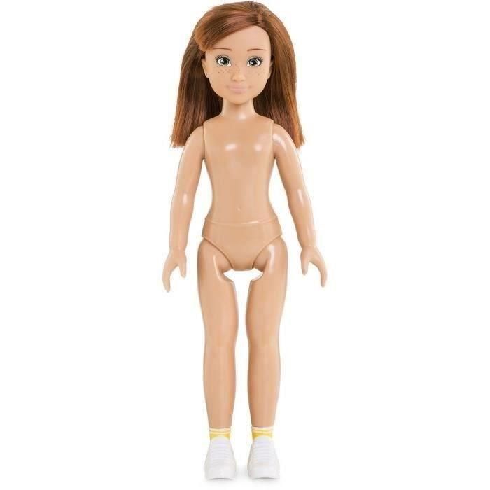 Corolle Girls - Nature and Adventure Zoé Box - Mannequin Doll - 6 Accesorios - 28 cm - 4 años 2 Corolle Girls - Nature and Adventure Zoé Box - Mannequin Doll - 6 Accesorios - 28 cm - 4 años 2