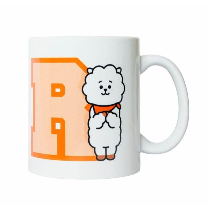 Taza RJ BT21 330ml 0 Taza RJ BT21 330ml 0