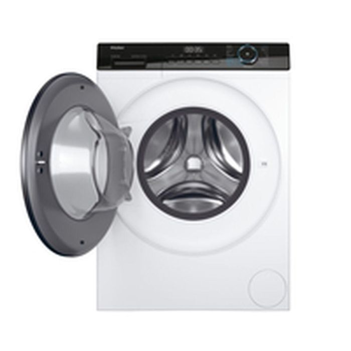 Lavadora Haier HW80BP14939IB 60 cm 1400 rpm 8 kg 22 Lavadora Haier HW80BP14939IB 60 cm 1400 rpm 8 kg 22
