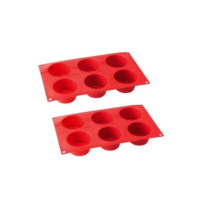 Molde Desmontable Dr. Oetker 0 Molde Desmontable Dr. Oetker 0