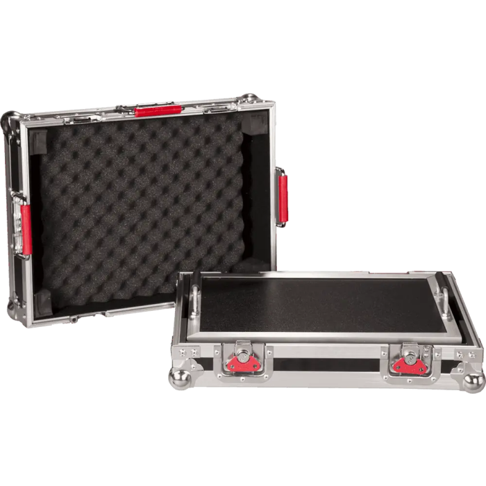 Gator Estuche + Pedalboard Gator Gtour 17" X 11" 43cm Ancho 4