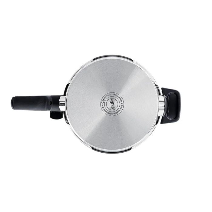 Olla Express Fissler VITAQUICK PREMIUM GLOSSY Acero Inoxidable 6 L 2