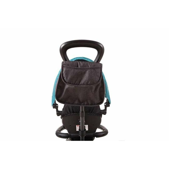 Ociotrends Bolsa para Triciclo Rito para niños desde 3 años 1 Ociotrends Bolsa para Triciclo Rito para niños desde 3 años 1