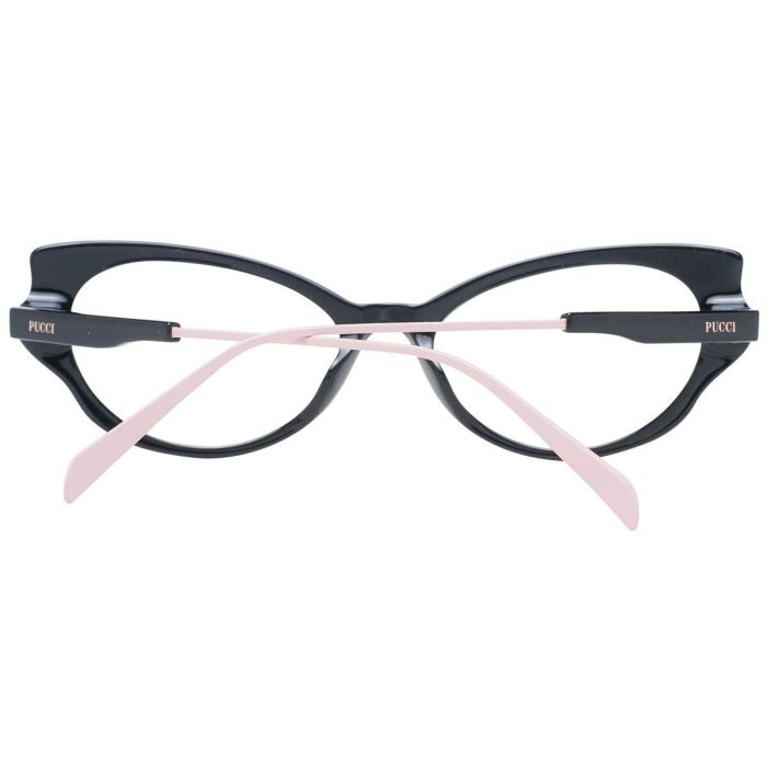 Montura de Gafas Mujer Emilio Pucci EP5166 54001 1