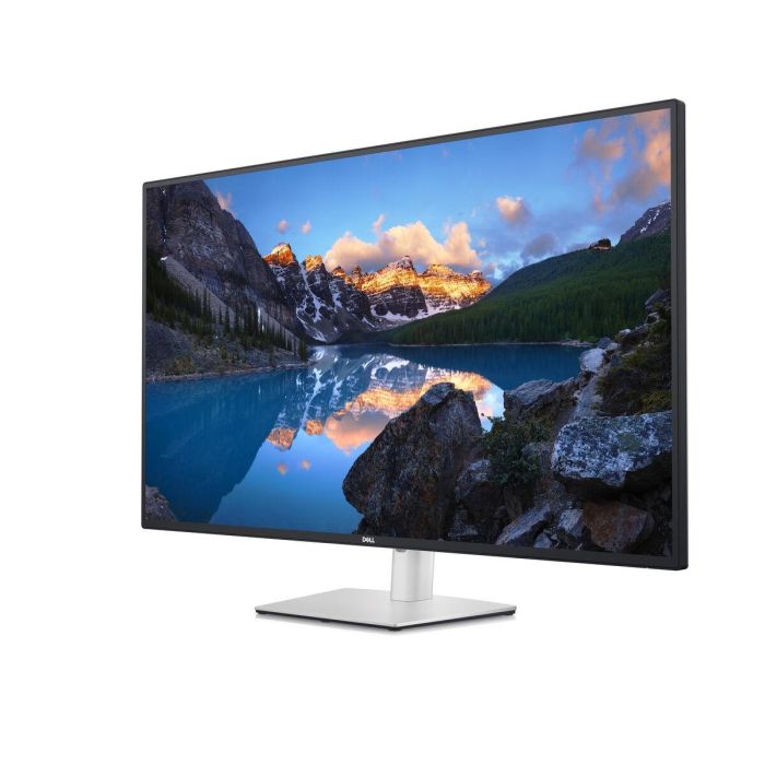 Monitor Dell DELL-U4323QE 43" 4K Ultra HD 1 Monitor Dell DELL-U4323QE 43" 4K Ultra HD 1