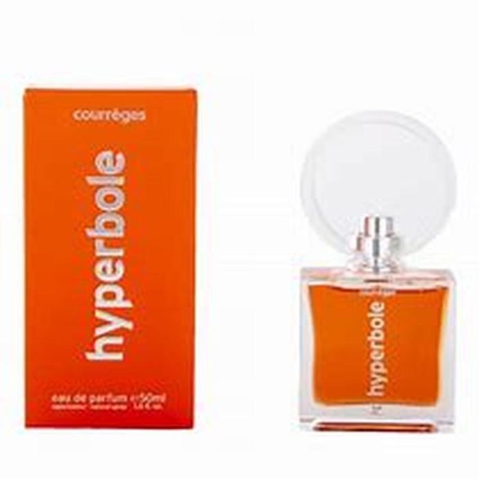 Courrèges Hyperbole Eau de Parfum Vaporizador 50ml