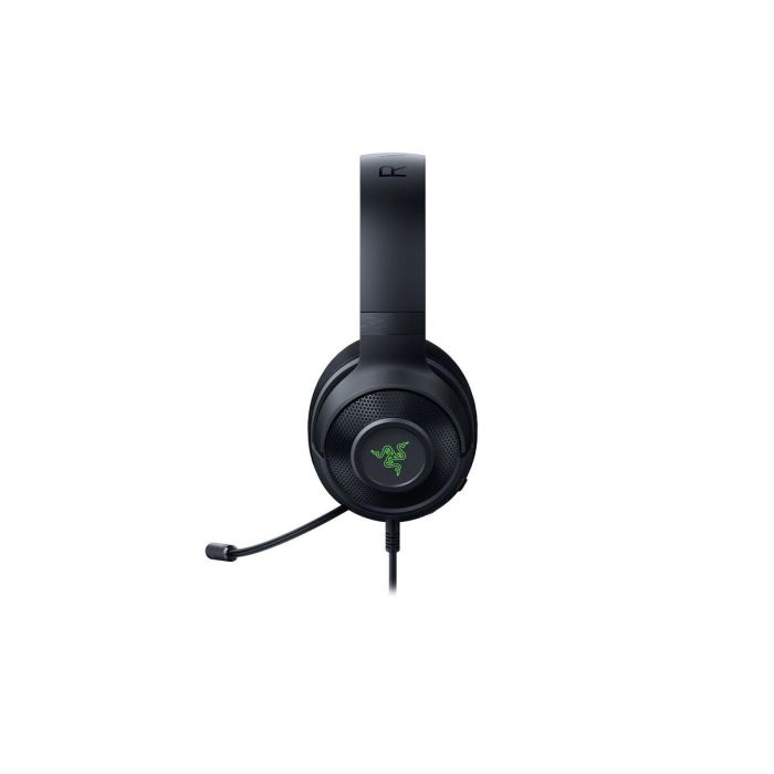 Auriculares con Micrófono Gaming Razer RZ04-03750300-R3M1 2 Auriculares con Micrófono Gaming Razer RZ04-03750300-R3M1 2