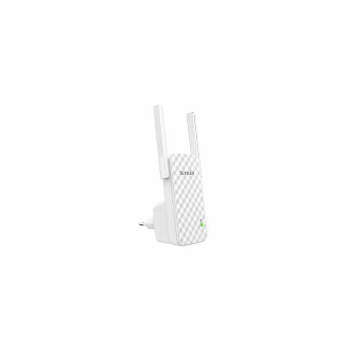 Repetidor Extensor Wifi 300 Mbps Tenda 1 Repetidor Extensor Wifi 300 Mbps Tenda 1