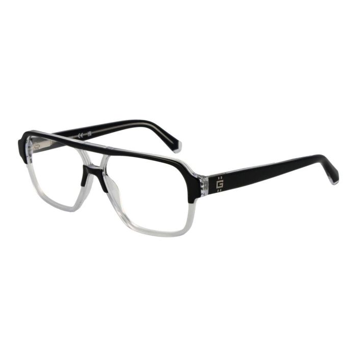 Montura de Gafas Hombre Guess GU50093 56005 0 Montura de Gafas Hombre Guess GU50093 56005 0