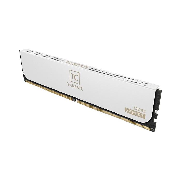 Memoria RAM Team Group 32 GB DIMM 6000 MHz cl30 3 Memoria RAM Team Group 32 GB DIMM 6000 MHz cl30 3