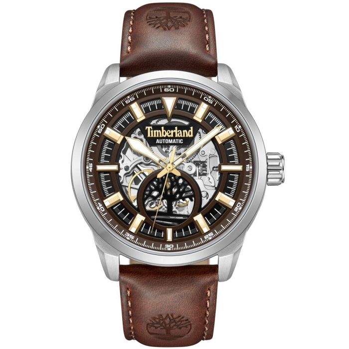 Reloj Hombre Timberland TDWGE0055203 Reloj Hombre Timberland TDWGE0055203