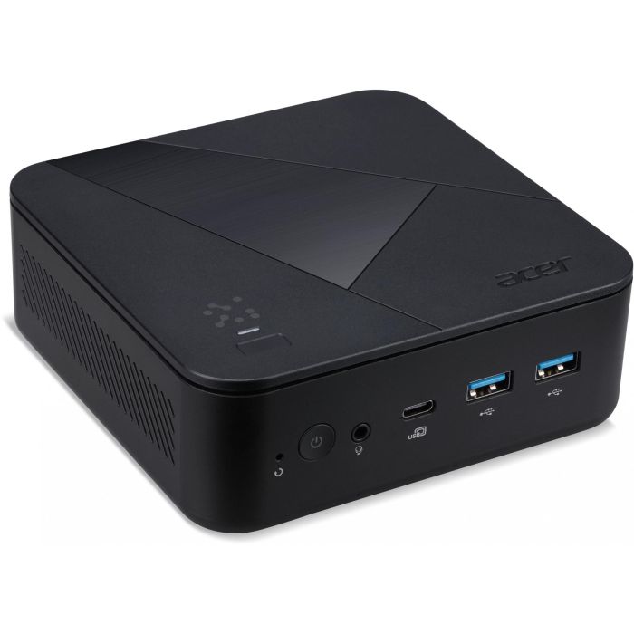 Acer Revo RB102 Mini PC U5-226V Intel Core Ultra 5 16GB RAM 512GB SSD Windows 11 Home DT.BPLEG.002 1 Acer Revo RB102 Mini PC U5-226V Intel Core Ultra 5 16GB RAM 512GB SSD Windows 11 Home DT.BPLEG.002 1