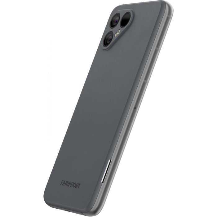 Fairphone 4 5G 128GB 6GB RAM Gris - Smartphone Android 11 Pantalla 6.3" IPS 48MP Cámara Dual Snapdragon 750G 1 Fairphone 4 5G 128GB 6GB RAM Gris - Smartphone Android 11 Pantalla 6.3" IPS 48MP Cámara Dual Snapdragon 750G 1