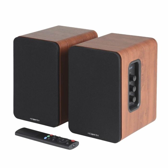 Altavoces PC iggual IGG319963 50 W 11