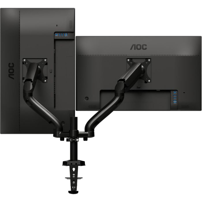 AOC AD110D0 - Befestigungskit - für 2 LCD-Displays 3 AOC AD110D0 - Befestigungskit - für 2 LCD-Displays 3