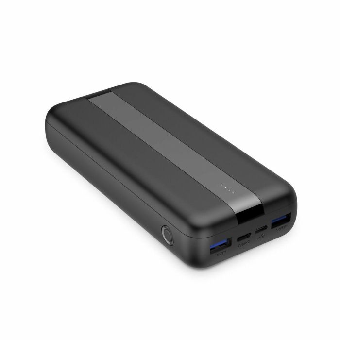 Powerbank Contact Negro 20000 mAh 5