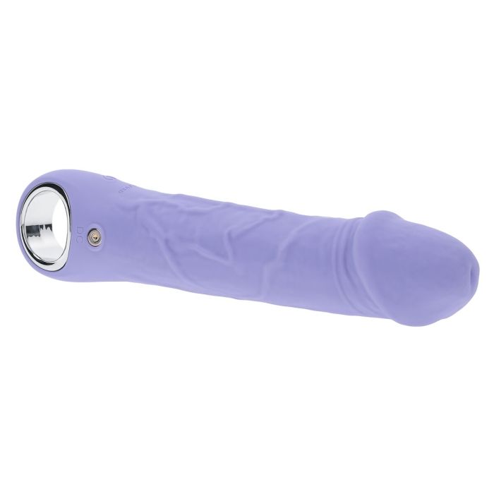 Vibrador Evolved Morado 7