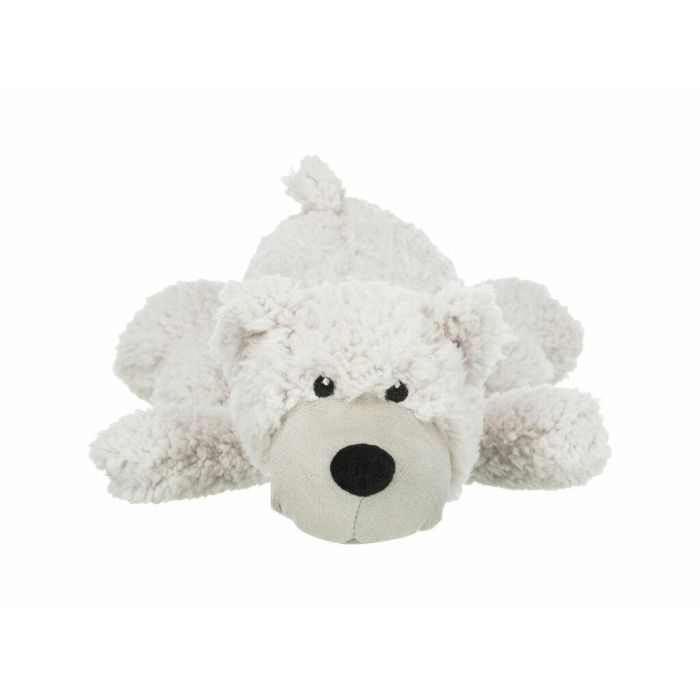 Peluche para perros Trixie Elroy Poliéster Felpa Oso 42 cm 2 Peluche para perros Trixie Elroy Poliéster Felpa Oso 42 cm 2