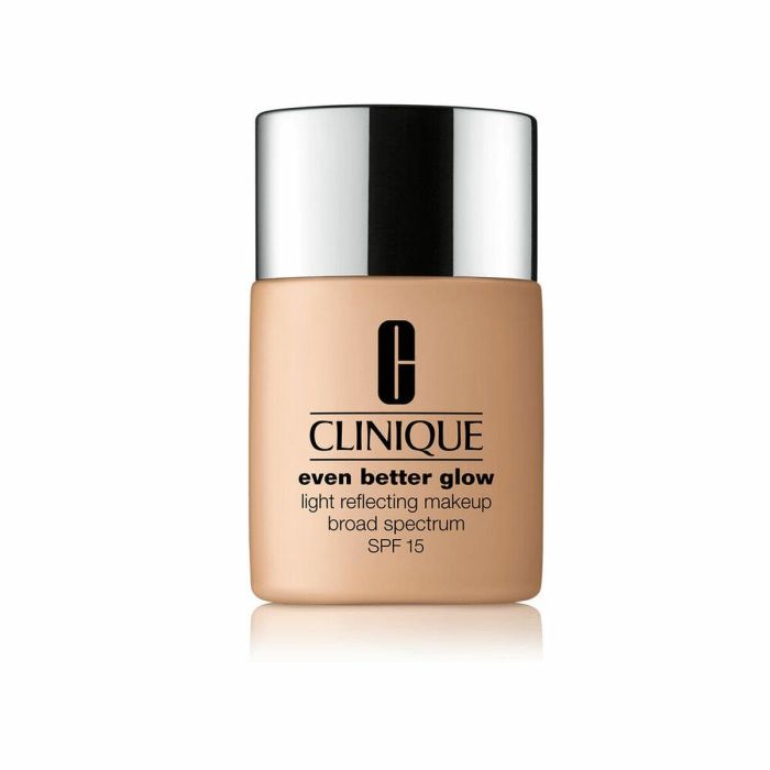 Clinique Even Better Glow Vanilla Cn70 Clinique Even Better Glow Vanilla Cn70