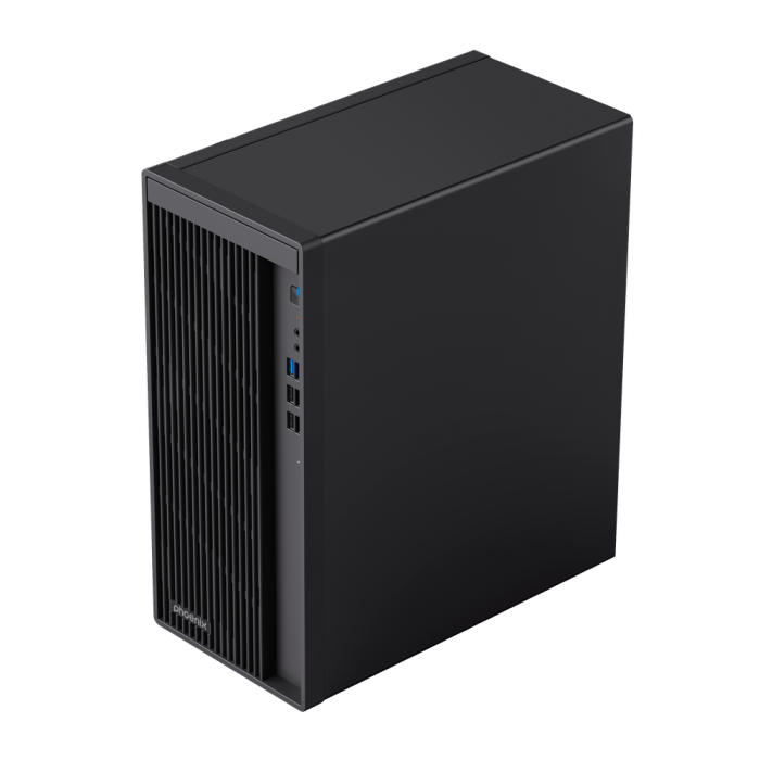 Phoenix technologies Ordenador Phoenix Core Intel I5 14400 8GB RAM 512GB NVMe Windows 11 Pro WiFi 6 Bluetooth 5.2 3