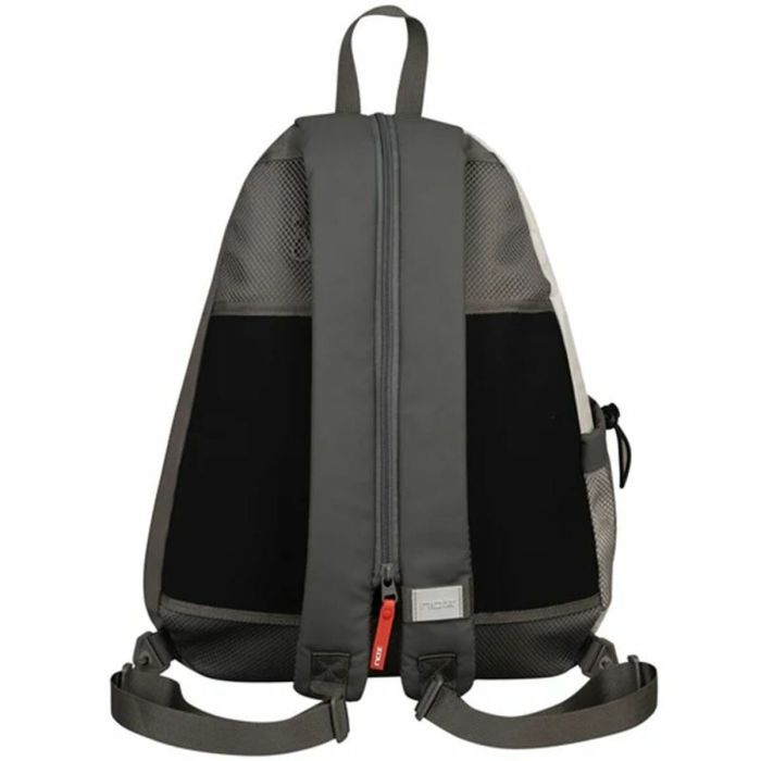 Bandolera Nox Pickleball Nox Sling Gris oscuro 6