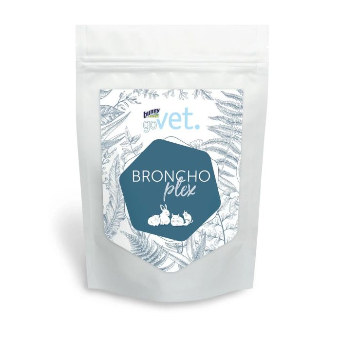 Bunny Nature Govet Bronchoplex 325 gr Bunny Nature Govet Bronchoplex 325 gr