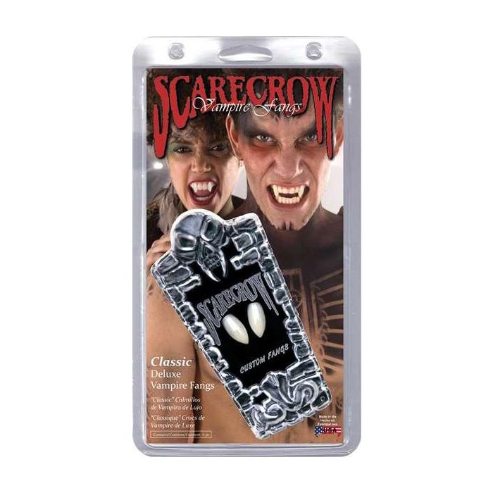 My Other Me Colmillos Scarecrow L One Size My Other Me Colmillos Scarecrow L One Size