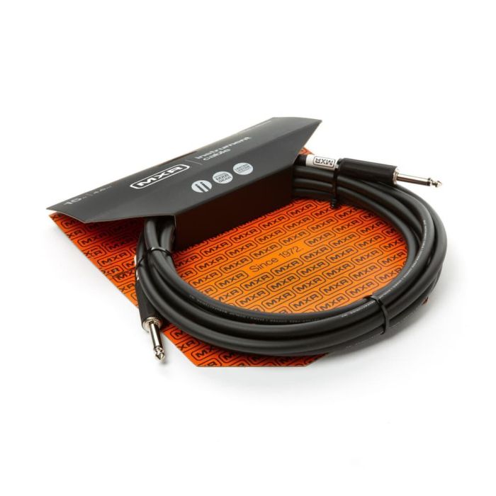 Cable Mxr® Instrumento Jack / Jack 4,50 M 1 Cable Mxr® Instrumento Jack / Jack 4,50 M 1