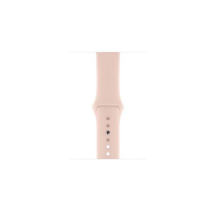 APPLE WATCH SERIES 5 GPS 40MM CAJA ALUMINIO ORO CON CORREA ROSA ARENA DEPORTIVA - MWV72TY/A 2 APPLE WATCH SERIES 5 GPS 40MM CAJA ALUMINIO ORO CON CORREA ROSA ARENA DEPORTIVA - MWV72TY/A 2
