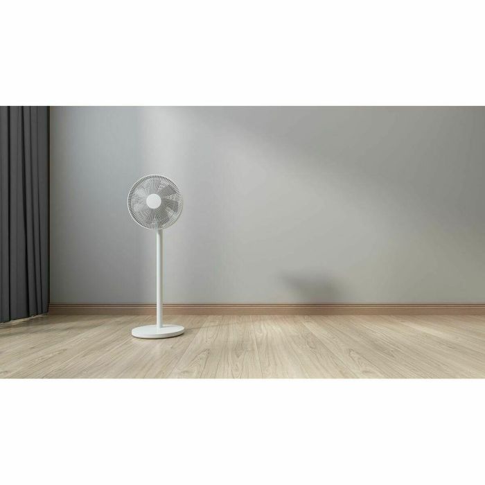 Ventilador de Pie Xiaomi MI SMART STANDING FAN 2 LITE Blanco 38