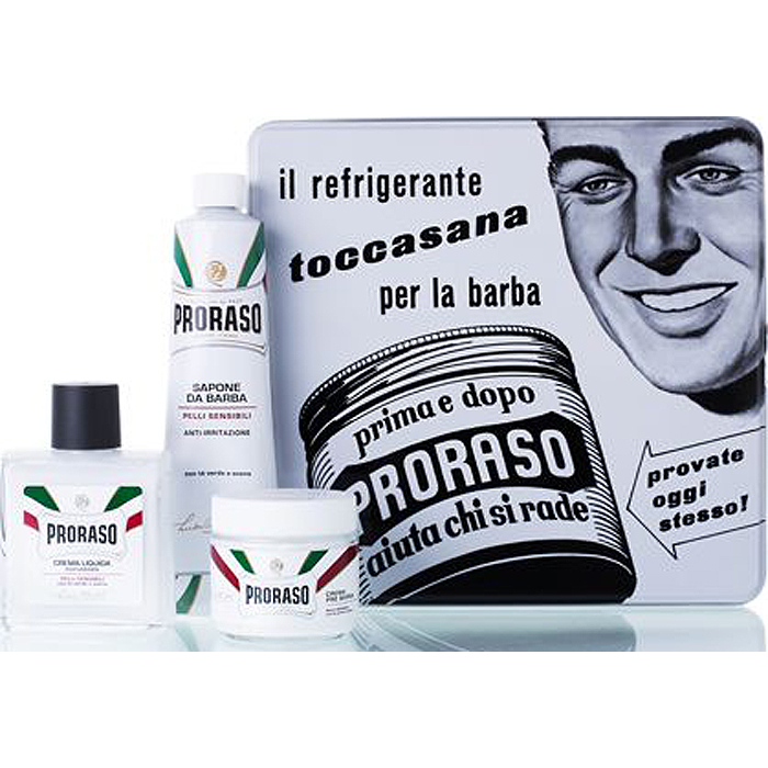 Proraso Proraso Vintage Selection Toccasana Ml 2