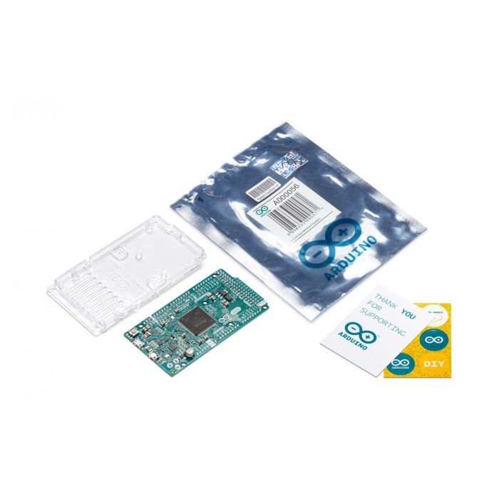 ARDUINO Board Due without headers 3 ARDUINO Board Due without headers 3