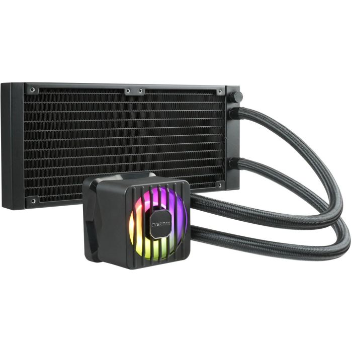 K Cooler Enermax LIQMAXFLO ELC-LMF240-SF 7