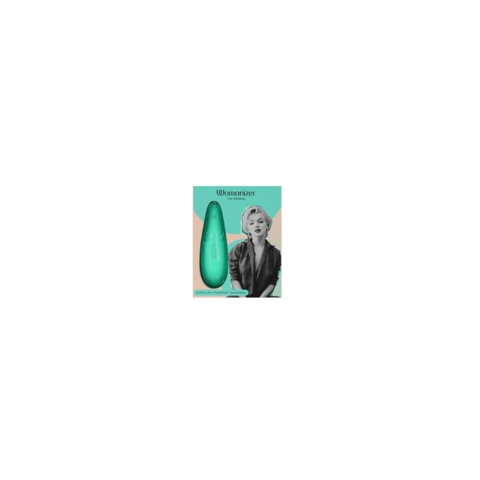 Vibrador Womanizer 4 Vibrador Womanizer 4
