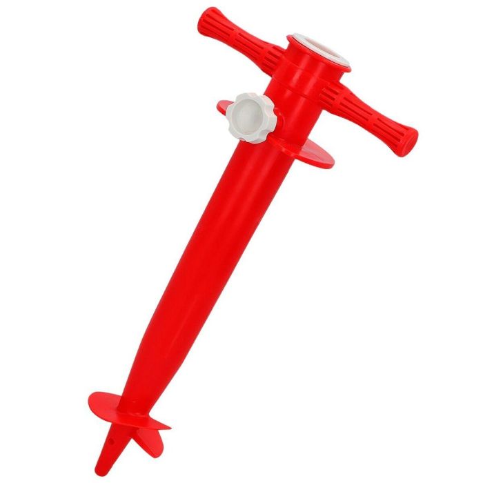 Pincho para Sombrilla Aktive Playa 16 x 32 x 9,5 cm (20 Unidades) 3