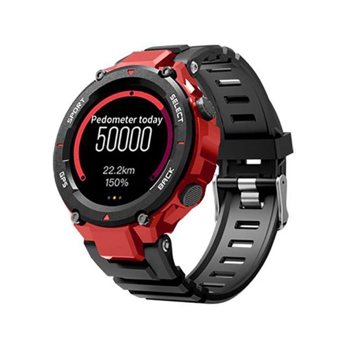 Reloj Hombre Lotus 50024/1 Negro 1