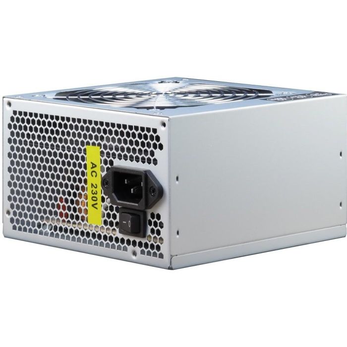 700W Inter-Tech SL-700 Plus ATX 2 700W Inter-Tech SL-700 Plus ATX 2