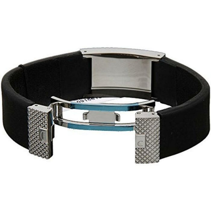 Pulsera Hombre Guess CMB70716 (15 cm) 1 Pulsera Hombre Guess CMB70716 (15 cm) 1