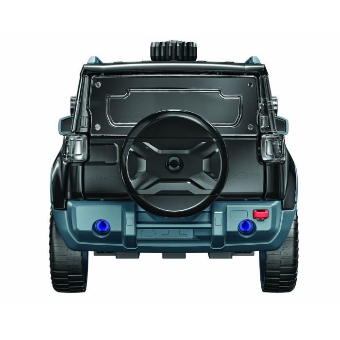 Clementoni CLE8005125529285 Jeep Recon