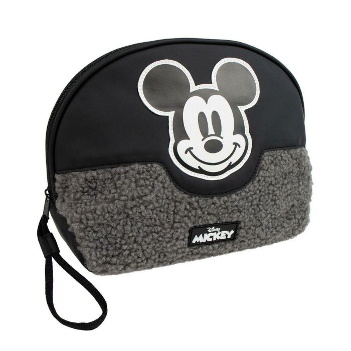 Neceser aseo viaje mickey 28.0 x 19.0 x 6.0 cm 5 Neceser aseo viaje mickey 28.0 x 19.0 x 6.0 cm 5
