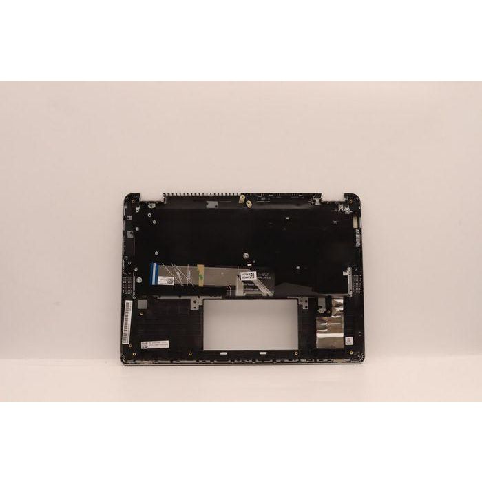 Lenovo IdeaPad Flex 5 14IAU7 Funda + Teclado para portátil de Alta Calidad y Larga Duración 1