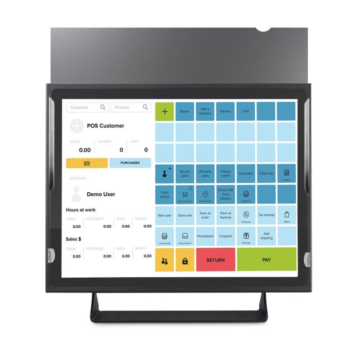 Filtro de Privacidad para Monitor Startech 1754-PRIVACY-SCREEN 3