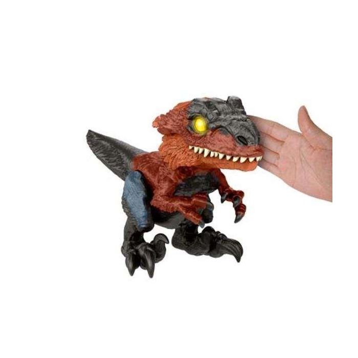 Jurassic World Dinosaurio Desenjaulado En Llama Gwd70 Mattel 7 Jurassic World Dinosaurio Desenjaulado En Llama Gwd70 Mattel 7