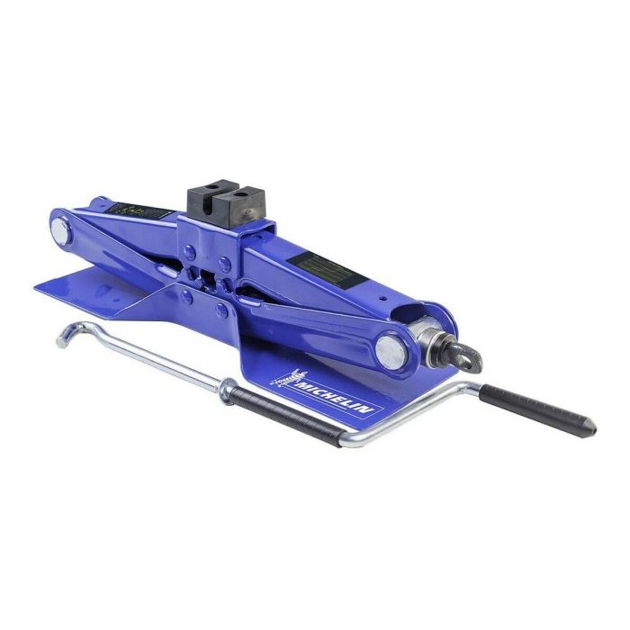 Gato elevador Michelin 009552 1,5 T 11,5 - 39 cm 8 Gato elevador Michelin 009552 1,5 T 11,5 - 39 cm 8