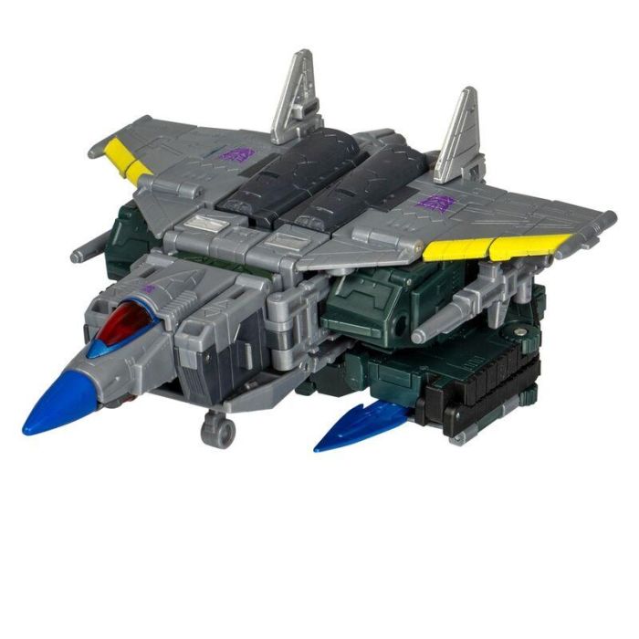Hasbro Transformers Legacy United Deluxe Figura Overcharge 3 Hasbro Transformers Legacy United Deluxe Figura Overcharge 3
