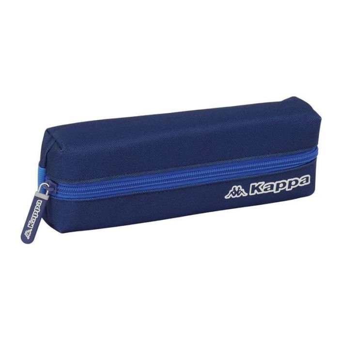 Bolso Escolar Portatodo Safta Rectangular Con Goma Elastica 22 cm Kappa Rain 40x220x70 mm 2 Bolso Escolar Portatodo Safta Rectangular Con Goma Elastica 22 cm Kappa Rain 40x220x70 mm 2