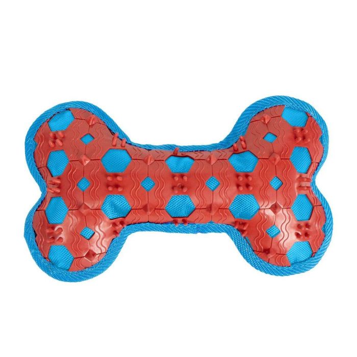 Juguete para perro tpr mickey 23.0 x 12.0 x 3.0 cm 7 Juguete para perro tpr mickey 23.0 x 12.0 x 3.0 cm 7